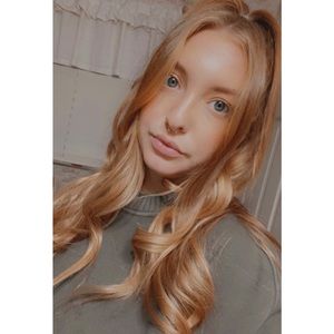 Meet your Posher, Rilyn